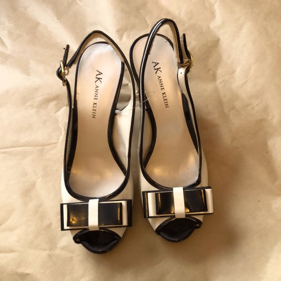 Dressy High Heel Sling back AK - Picture 1 of 4